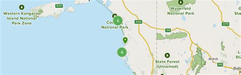 Best Hikes and Trails in Coorong National Park | AllTrails