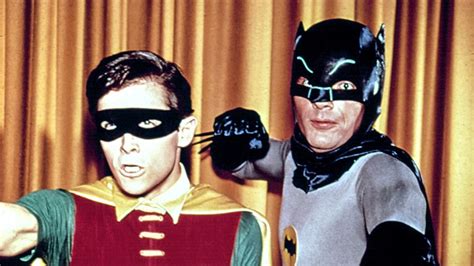 Burt Ward Recalls the Pain of Losing 'Batman' Co-Star Adam West in 2017