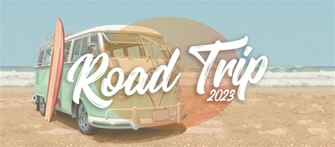 ROAD TRIP 2023 | Hills Church