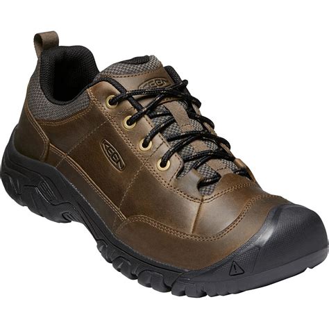 KEEN Targhee III Oxford Shoe - Men's | Backcountry.com