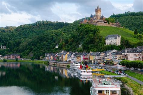 The Top 10 Things to See and Do in the Moselle Valley