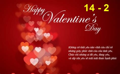 [Full] Câu hỏi về ngày lễ tình nhân Valentine 14/2/2023