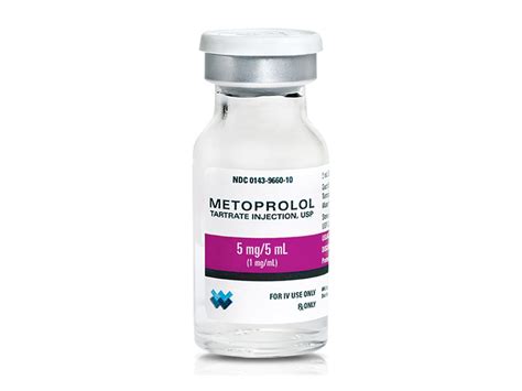 Metoprolol Tartrate | Life-Assist