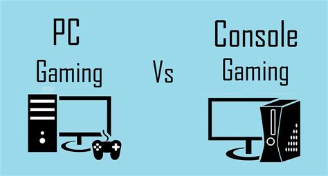 PC vs Console Gaming: Pros and Cons For Each - Dignited