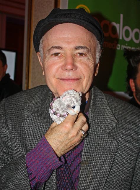 Walter Koenig Biography, Walter Koenig's Famous Quotes - Sualci Quotes 2019