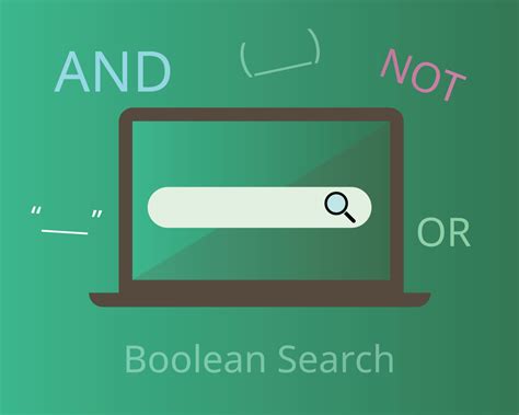 The Ultimate Beginner's Guide to Boolean Search Term - Shiftbase