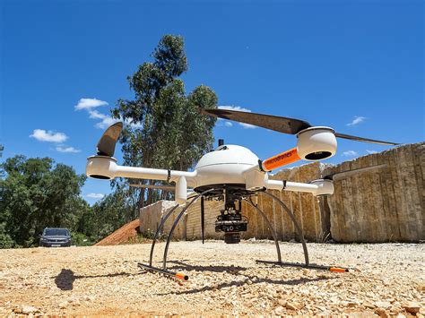 Drone Surveying with the Right Tools Makes the Mission Possible