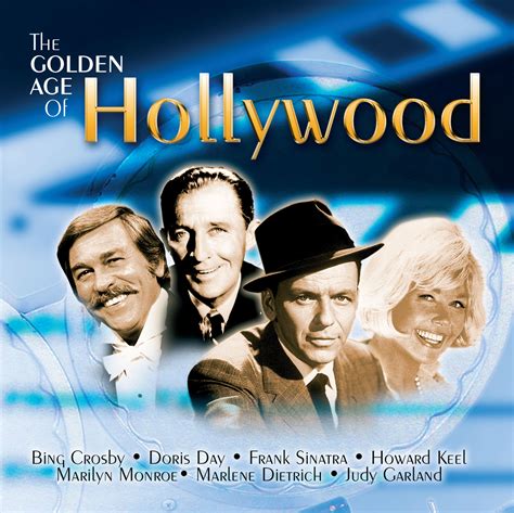 The Golden Age of Hollywood музыка из фильма