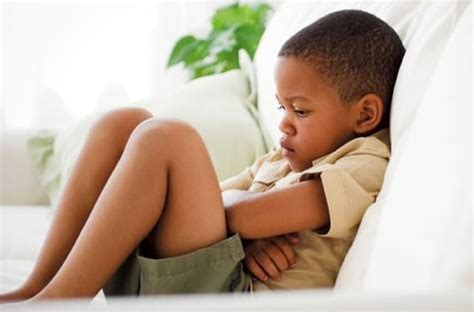 Causes of Sudden Tummy Aches - BKK Kids