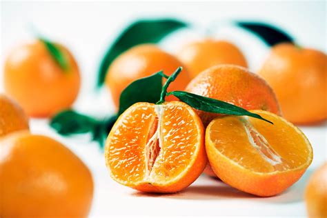 What Are Clementines?