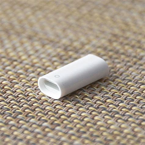 Apple Pencil Charging Adapter | Apple pencil, Usb gadgets, Phone screen protector