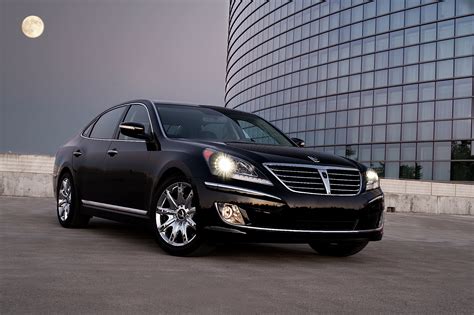 HYUNDAI Equus specs - 2010, 2011, 2012, 2013, 2014, 2015, 2016, 2017, 2018 - autoevolution