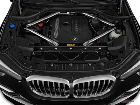 Bmw X5 Engine 2024