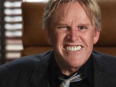 Gary Busey Plastic Surgery - Plastic Industry In The World