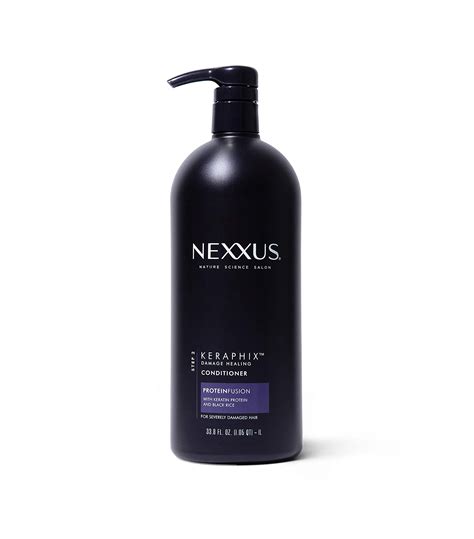 The 16 Best Shampoos and Conditioners for Damaged Hair | Who What Wear