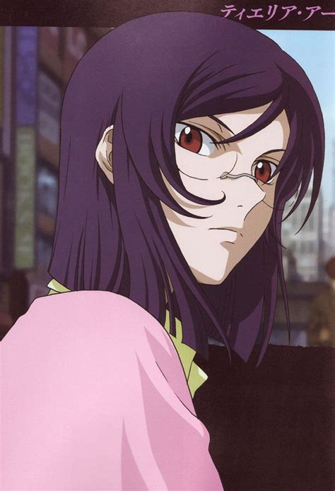 Tieria Erde/#124276 | Gundam 00, Mobile suit gundam 00, Gundam