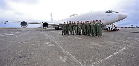 Introducing the E-6B Mercury: America's last line of defense > Malmstrom Air Force Base ...