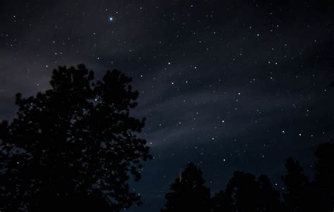 Night sky with meteor trail | Studio 26, assignment on night… | Flickr