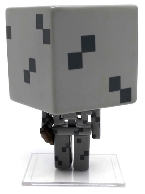 Minecraft Skeleton - Funko Pop - ReBots