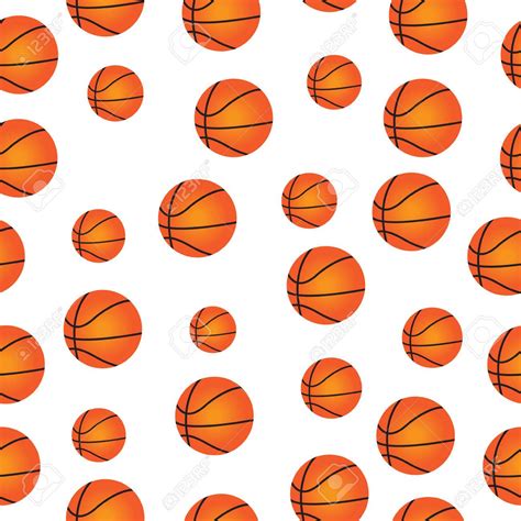 Cute Basketball Background - 1300x1300 Wallpaper - teahub.io