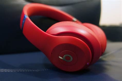 Beats Studio 3 Review: great for Apple users, good for everyone else