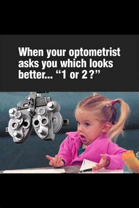 Pin by Barbara Levine on Optical | Optometry humor, Eye jokes, Optometry