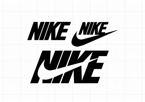 Nike logos SVG download | Nike logo, Nike, Logos