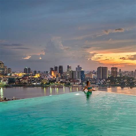 THE 10 BEST Hotels in Phnom Penh for 2023 (from $14) - Tripadvisor