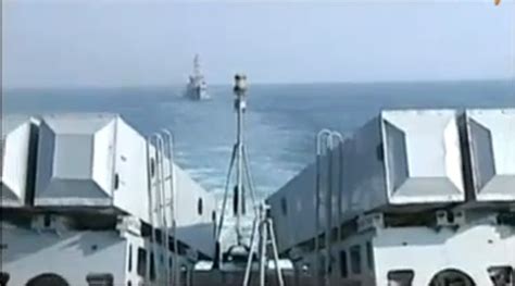 Myanmar Navy Ships - Bangladesh Defence