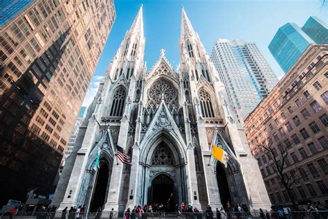 History of Gothic Revival Architecture in NYC - CitySignal