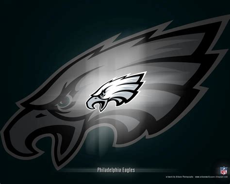 Philadelphia Eagles Wallpapers Free - Wallpaper Cave