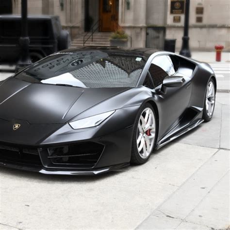 The 10 Best Paint Colors in the Lamborghini Squad