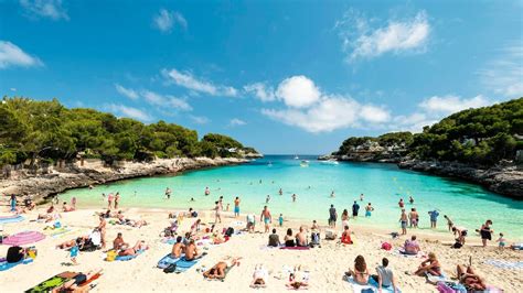 Cala d'Or Holidays 2018 / 2019 | Thomson now TUI