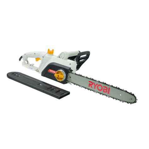 RYOBI ELECTRIC CHAINSAW 2000W 395MM - BRIGHTS Hardware | Shop Online