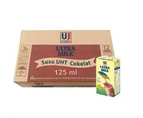 Susu ultra milk