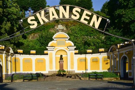 Inside Skansen Open Air Museum – Five Centuries of Swedish Traditions