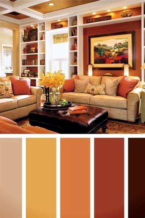 10+ Earth Tone Colors For Living Room Pictures - kcwatcher