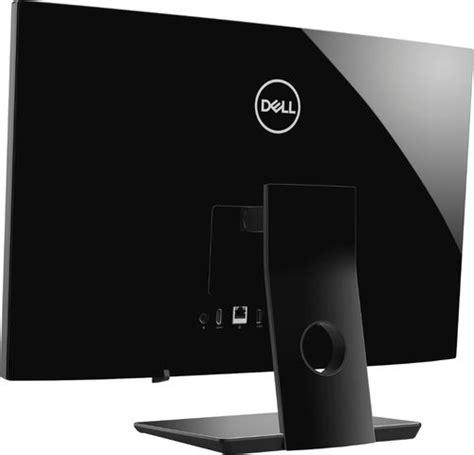 Questions and Answers: Dell Inspiron 24" Touch-Screen All-In-One AMD A9-Series 8GB Memory 256GB ...