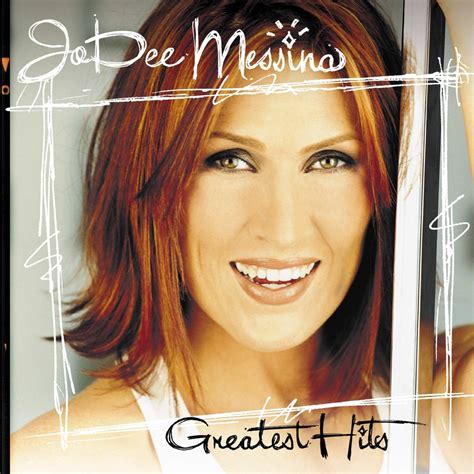 Greatest Hits: Jo Dee Messina: Amazon.ca: Music