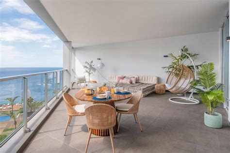 Madeira Oceanview Paradise by An Island Apart, Funchal (updated prices 2024)