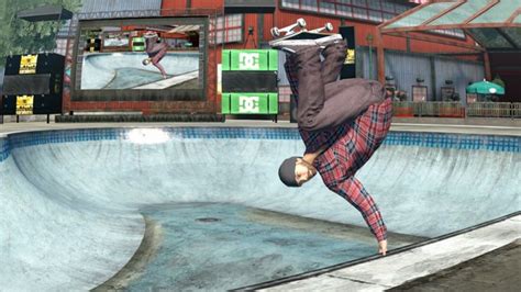 Skate 3 Online Emulator