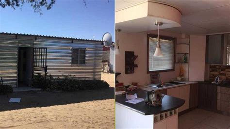 “Wow”: South Africans React to Stunning Shack with Mindblowing Interior Design - Briefly.co.za