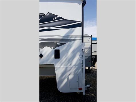 New 2023 Lance Lance Truck Campers 960 Truck Camper at Rocky Mountain RV and Marine ...