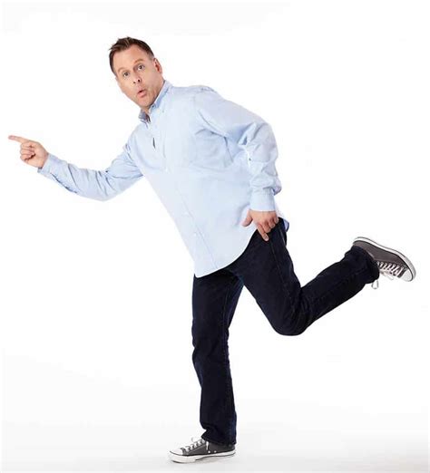 Dave Coulier, Full House Celebrity, Is a Talented Clean Comedian