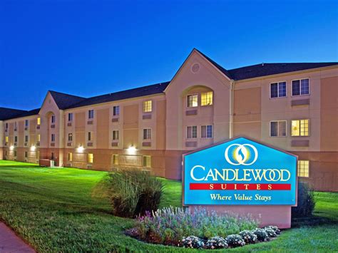 Candlewood Suites