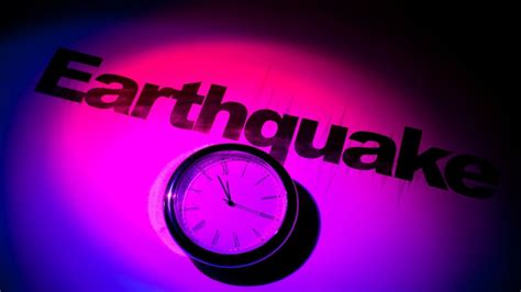 Uttarakhand: Earthquake tremors felt in many areas of Pithoragarh, 4.0 magnitude