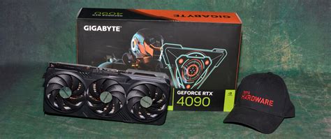 Gigabyte RTX 4090 Gaming OC Review: Taming the Beast | Tom's Hardware