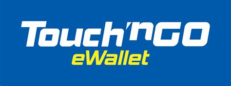 Logo Touch N Go : File:Touch 'n Go eWallet logo.svg - Wikimedia Commons ...