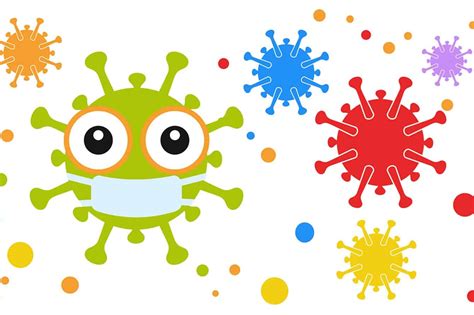 How To Teach Kids About Germs: 20 Activity Ideas And Resources ...