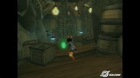 Daxter Sony PSP Gameplay - Close-Up: Animation - IGN